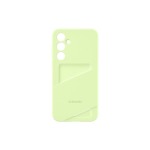 Samsung Card Slot Cover - Galaxy A35 5G - Lime