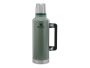 Stanley The Legendary Classic Bottle 2.3L Hammertone Green