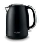 Kenwood Elementa S steel Electric Kettle Matt Black - ZJM37.000BK
