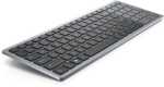 Dell Compact Multi-device Wireless Keyboard