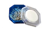 Pins Cushion Type 32MM 12 Tubs In Packet