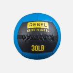 Rebel Dmx Medicine Ball Lbs