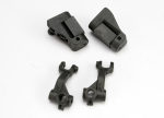 – 30-DEGREE Caster And Steering Blocks L&r