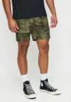 Converse Cargo Trail Short Aop - Utility Washed Dye