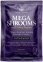 Nature's Nutrition Mega Shrooms & Adaptogens Single Sachet