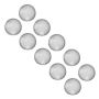 Luminous Watch Bezel Dots Compatible With Seiko