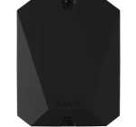 Ajax Al-avhfbridgeb Vhf Bridge Black 8 Positive Negative Trip Outputs Up To 75 Hours Backup Battery Tampering Alarm Up To 1800