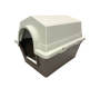 Dog Kennel Medium 84 X 63 X 63CM Coo