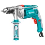Total Tools Drill Impact 1010W 13MM Corded