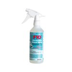 Germicidal Wound Spray With Insecticide - 500ML