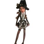 M Witch Teen