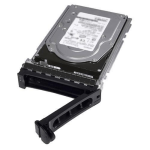 Dell 600GB 3.5-INCH 10K Rpm Sas 12GBPS Hot-plug Internal Hard Drive 3.5-INCH Hybrid Carrier 400-AJPE