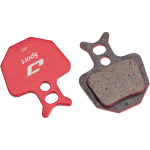 DCA063 Disc Brake Pads Formula Oro