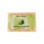 Aloe Vera Honey Oats And Milk Soap 120G - Small