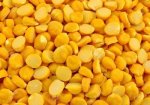 Canadian Pea Dhal 1KG