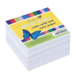 Butterfly Memo Refills White