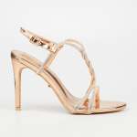 Jazz 6 - Rose Gold - Rose Gold 3
