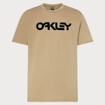 Oakley Mark II Tee 2.0 - Pebble L