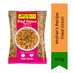 Mother's Recipe Fried Onion 400G - 400G