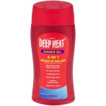 Shower Gel 250ML