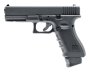 Umarex Airsoft Gun Glock 17 GEN4 Cal. 6 Mm Bb 2.6415