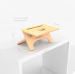 MINI - Laptop Stand Riser