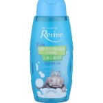 Clicks Revive 3IN1 Wash Boys 400ML