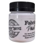Fabric Paint 100ML White
