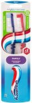 Aquafresh Famly For Everday Soft Toothbrush