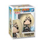 Funko Pop Animation: Naruto Shippuden – Tsunade Creation Rebirth Special Edition