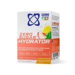 Hydrator 10'S - Peach Lemonade