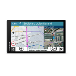 Garmin Dzl LGV610 – 6" Truck Sat Nav With Live Traffic
