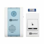 Killer Deals Wireless Battery-operated Door Chime