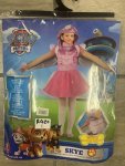 Paw Patrol Suit Skye
