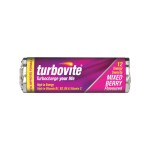Nativa Turbovite Sweets 12'S Assorted - Mixed Berry