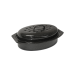 Lk’s Casserole Medium Oval 4L