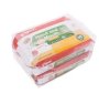 L719 2-IN-1 Hand & Mouth Baby Wipes 60'S