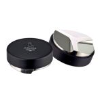 Coffee Leveling Distribution Tool - 58MM / Black