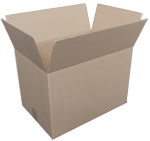 Parrot Box – 300 X 230 X 300MM Pack 10