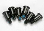 Traxxas Screws Shoulder 3X10MM 6 W threadlock