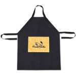 Pre-printed Sample Grillmaster Apron
