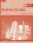 Enjoy Business Studies: Grade 12: Teacher&  39 S Guide   Paperback