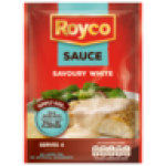 Savoury White Instant Sauce 38G