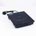 Eco Chef Camper Single Plate Induction Stove