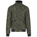 Mens Colorado Jacket Camouflage