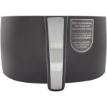 Kambrook Aspire Digital Air Fryer Black & Silver Inner Basket 4.6L