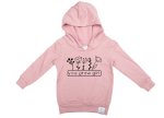 You Grow Girl- Hoodie