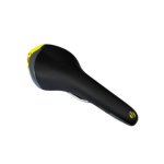 Race Men Saddle