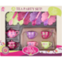 Boxed Tea Party Play Set