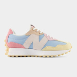 New Balance Women's 327 Multicolour Sneaker